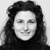 CleverPine Employee Stanislava Zhelyazkova's profile photo
