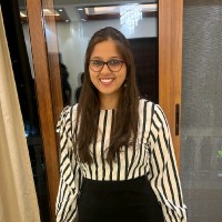 P. P. Shah & Associates Employee Shetal Shah's profile photo