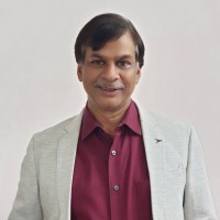 AlignBooks Employee Anand Jajodia's profile photo