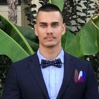 Eurocoders Employee Svetlozar Georgiev's profile photo