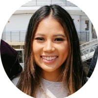 Kruiz Employee Angela le's profile photo