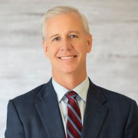 First United Bank Texas Employee Scott Bentley's profile photo
