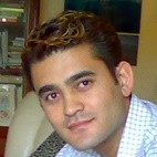 Kapil Chettri Email & Phone Number