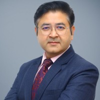 CBRE India Employee Saurabh Khare's profile photo