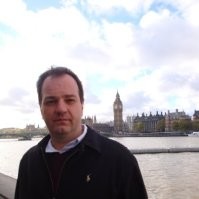 Vantiva Employee Fernando Leite's profile photo