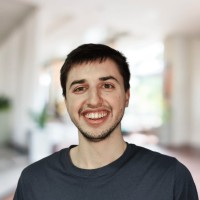 HeyReach Employee Stefan Kotevski's profile photo