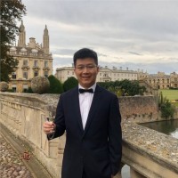 Mobvista Employee Yuan Xi's profile photo