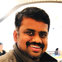 Rane Steering Systems Private Limited Employee Bharathi Periyasamy's profile photo