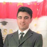 NVIDIA Employee Umer Javed's profile photo