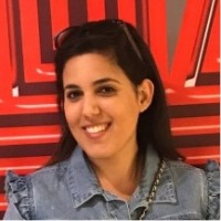 Seraphic Security Employee Yaara Sabzerou's profile photo