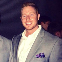 Zimmer Biomet Employee Trevor Carr's profile photo
