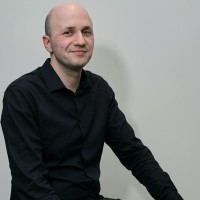 Epic Games Employee William Bernard's profile photo