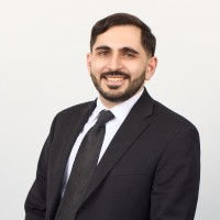 Robert Hall & Associates - Tax Consultants Employee Harutyun Demirjian's profile photo