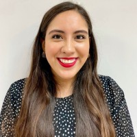 Arrive Logistics Employee Daniela Galarza's profile photo