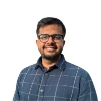 Ashwin Prasad Email & Phone Number