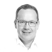 MetaSystems International Employee Andreas Pfuhl's profile photo