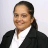 Disha Dave Email