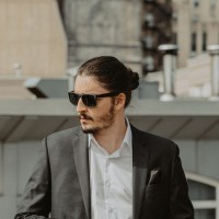 Circle Sales and Import Employee Matthew Conti's profile photo