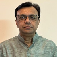 Siegwerk Employee Mayank Gaur's profile photo