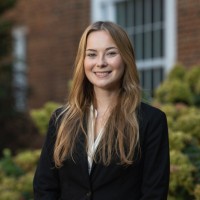 American Frozen Food Institute Employee Mairead Andren's profile photo