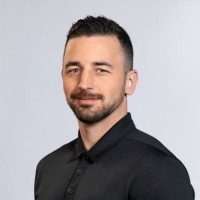 TMGcore Employee Josh Whitaker's profile photo