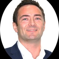 Berry Global, Inc. Employee Jonathan Pitt's profile photo