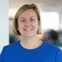 First Group Employee Janette Bell's profile photo