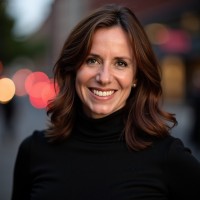 Daphne Shululu Email & Phone Number