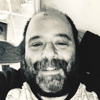 Anne Arundel County Public Schools Employee James Beam's profile photo