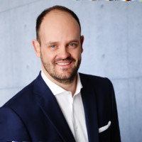 Freudenberg Sealing Technologies Employee Philipp Stein's profile photo