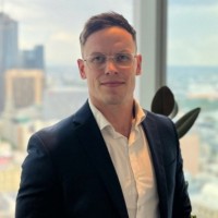 NAB Employee Taylor Hobbs's profile photo