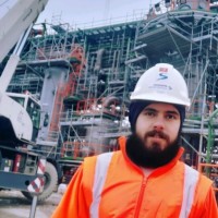 Welding Inspection Community Employee İlhan İnce's profile photo
