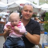 ThornicoIT Employee Gabriel C's profile photo