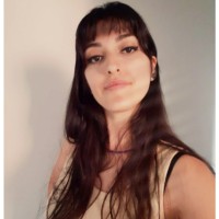 Hotelesque Employee Burcu Baris's profile photo