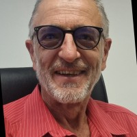 Triz Engineering Services Employee Koos Zietsman's profile photo