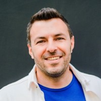 Vicinity Employee Simon Zimmerman's profile photo