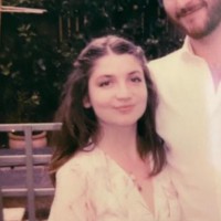 Annie-Rose Elton Email