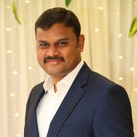 Pradeep K Email