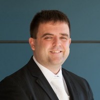 Catholic Education Diocese of Rockhampton Employee Troy Hammond's profile photo