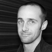 Lola Visual Effects Employee David Myles's profile photo