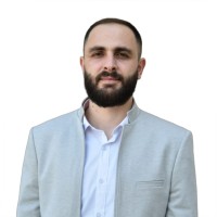 Keytime Employee Ahmed Salameh's profile photo