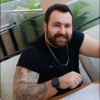 İlker Pardal Email