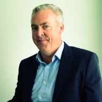 ICC Arbitration Employee Gerard Monaghan's profile photo