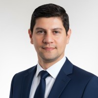 Cloud Software Group Employee Carlos Quesada's profile photo
