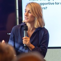 Genio Employee Laura Howells-Barby's profile photo