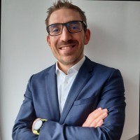 DB International GmbH Employee Michael Baierl's profile photo