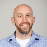 INDEED Employee John Stone's profile photo