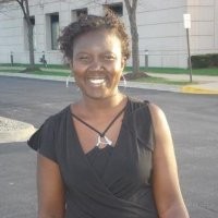 Lydia Ombogo Email