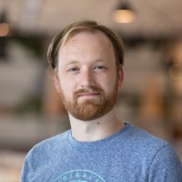 ING Employee Lars Bakker's profile photo
