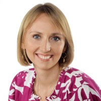 PROMEDIF Employee Martyna Ferat's profile photo